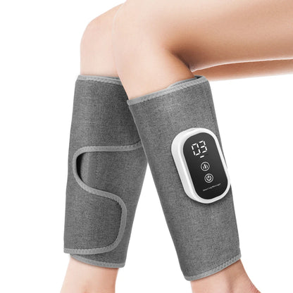 Zecknee™ masseur de jambes électrique