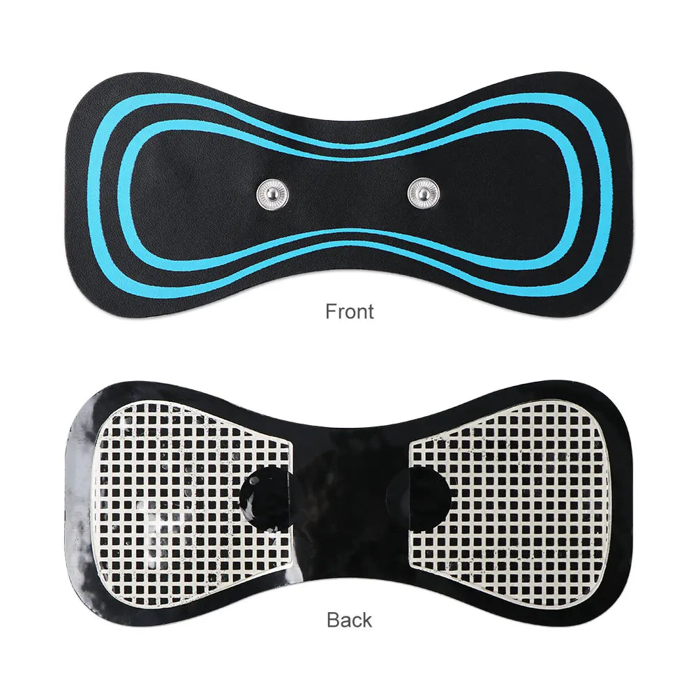 RelaxPad™ – Patchs de Massage Intelligents