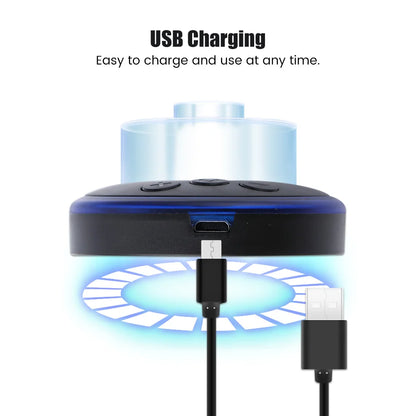 RelaxPad™ – Patchs de Massage Intelligents