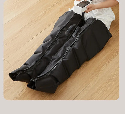 AirCover™ Masseur Électrique Jambes & Mollets