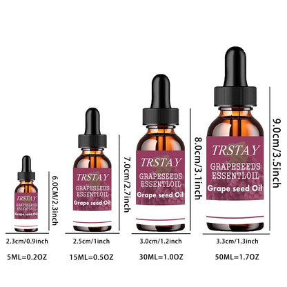 Trstay-Huile de Pépins de Raisin